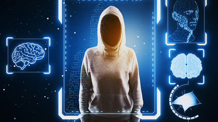 ‘Azınlık Raporu’ filmi gerçek mi oluyor... İngiltere cinayetleri önceden bilecek