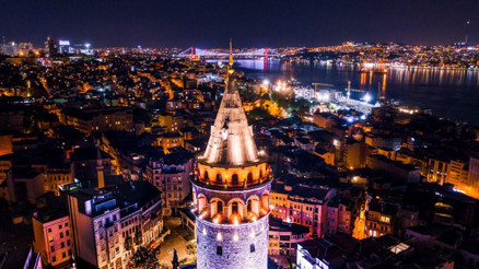 Gece Müzeciliğinin rotası belli oldu: 27 noktada Gece Müzeciliği başlıyor