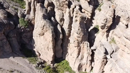 Türkiyenin gizli yeri keşfedilmeyi bekliyor Burası Allah’ın bize lütfettiği yer