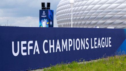 ‘Devler Ligi’ finali bugün Münih’te