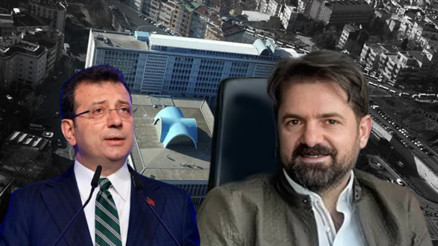 İBBdeki yolsuzluk soruşturmasında tahliye edilmişti... Eyüp Subaşı, İmamoğlu ve danışmanlarını işaret etti: Beni kullandılar