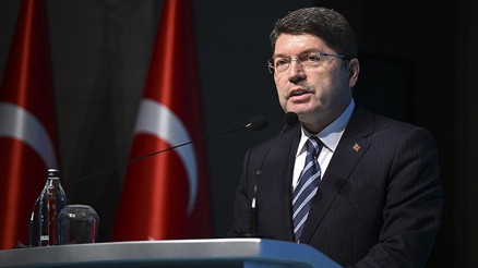 Memur alımlarında değişiklik yapıldı Bakan Tunç duyurdu