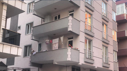 2 yaşındaki Meyra bebeğin yürek yakan ölümü... Annesi o sırada mutfaktaydı