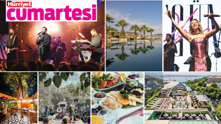 Turist gibi gezelim, biraz sosyalleşip eğlenelim