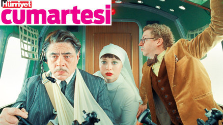 Ah şu ultra-zenginlerin dertleri