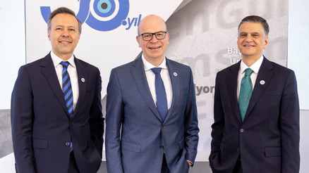 BSH Türkiye 30’uncu yılını tamamladı