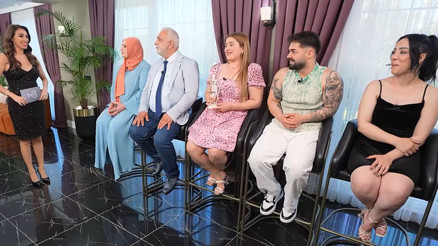 ZUHAL TOPALLA YEMEKTEYİZ KİM KAZANDI 30 MAYIS 2025 CUMA | Zuhal Topalla Yemekteyiz son bölüm kim kazandı, birinci kim oldu Haftanın puanları belli oldu İşte Yemekteyiz 150 bin TLyi kazanan isim... ZUHAL TOPALLA YEMEKTEYİZ KİM KAZANDI 30 MAYIS 2025 CUMA | Zuhal Topalla Yemekteyiz son bölüm kim kazandı, birinci kim oldu Haftanın puanları belli oldu İşte Yemekteyiz 150 bin TLyi kazanan isim...