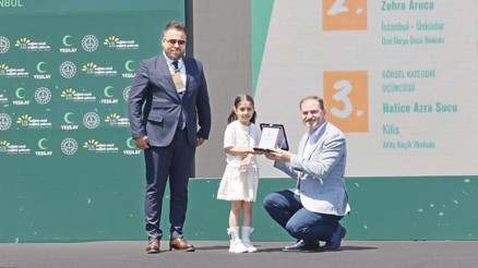 Bağımlılığa karşı birinciler