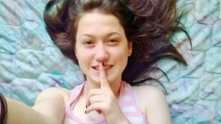 Melek değildi attık gitti