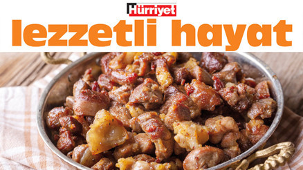 Bu eti bekletip de mi kavurmalı, bekletmeden mi kavurmalı