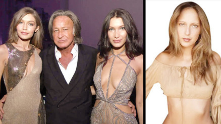 Üvey kardeş sürprizi