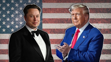 Trump, Elon Muskın maliyetleri azaltma çabalarını övdü Trump, Elon Muskın maliyetleri azaltma çabalarını övdü