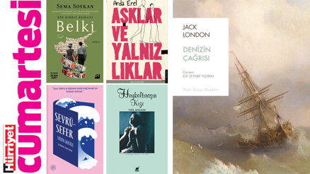 Arayışlar, yüzleşmeler...