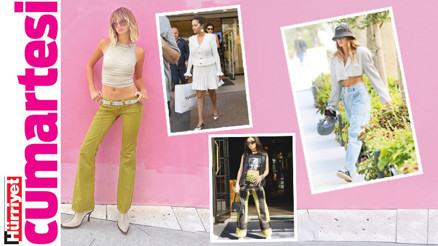 Z’ler bir dönemin en havalısı Y’leri demode buluyor Z’ler bir dönemin en havalısı Y’leri demode buluyor