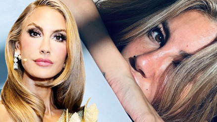 Çağla Şıkelden yıllar sonra şaşırtan itiraf: Çok şiddet gördüm