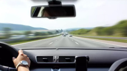 Bayram tatilinde yola çıkacak sürücüler dikkat Uzmanlar uyarıyor: Direksiyonda hipnoza girmeyin