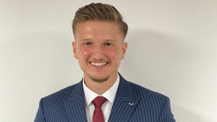 Muhammed Gür: ‘Köprüler Kurmak İstiyorum’