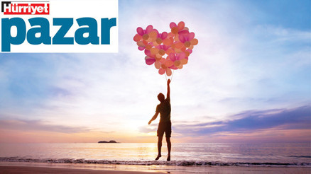 Aşkta, parada şanslıyız; enerjimiz de yerinde Aşkta, parada şanslıyız; enerjimiz de yerinde