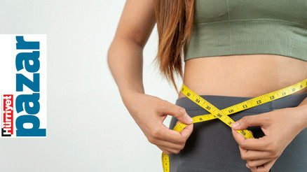 Görünmeyen tehlike: Visseral yağlanma / ‘Zayıf olmanız sizi korumaz’