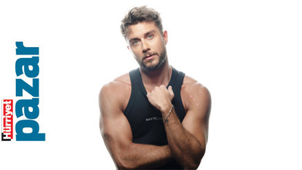 ‘Artık tavsiyem aşkın masum hali’ ‘Artık tavsiyem aşkın masum hali’