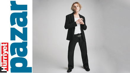 ‘Herkesi getirebilirler karşıma, ben sahnede çok iyiyim’ ‘Herkesi getirebilirler karşıma, ben sahnede çok iyiyim’