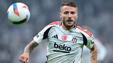 Beşiktaş 3 eksikle Bodrum deplasmanında