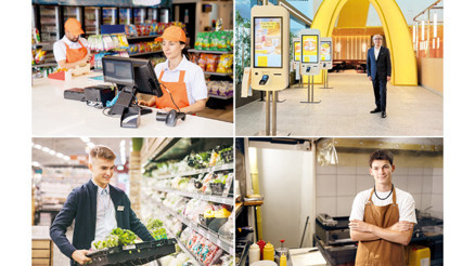 Milyonların istihdam edildiği perakendeye yeni nesil İK yaklaşımı lazım: Taşıma kariyerle perakende çarkı döner mi