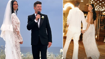 Yedi yılda iki kez nişanlanmışlardı: Ünlü çift sonunda muradına erdi