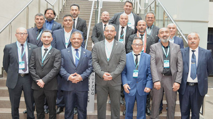 Kayserililer Avrupa’daki ‘Türk gücünü’ ayağa kaldırıyor Kayserililer Avrupa’daki ‘Türk gücünü’ ayağa kaldırıyor