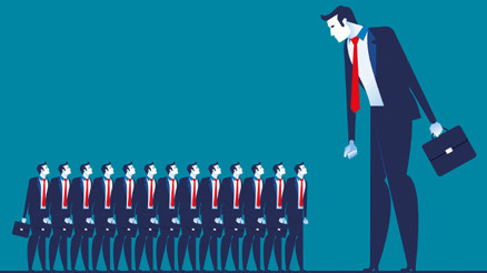 CEO ve işçi arasında zam uçurumu büyüyor CEO ve işçi arasında zam uçurumu büyüyor