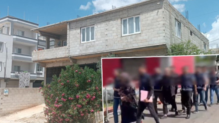 Gaziantepteki kadın cinayetinde kan donduran detaylar Anne, vahşeti itiraf etti: Kızını boğarak öldürmüş