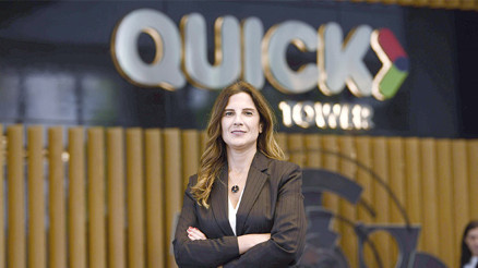 Sigortacılık geleceğin mesleği, çünkü risk oldukça ihtiyaç duyulacak Sigortacılık geleceğin mesleği, çünkü risk oldukça ihtiyaç duyulacak