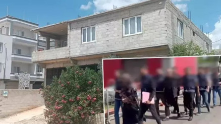 Gaziantep’te cinayette kan donduran detaylar 3 çocuk annesini aile üyeleri öldürmüş
