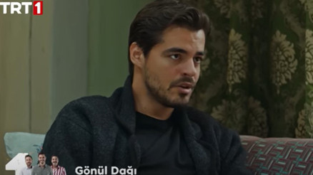 GÖNÜL DAĞI BUGÜN VAR MI YOK MU 31 MAYIS CUMARTESİ | Gönül Dağı yeni bölüm bugün neden yok Gönül Dağı yeni bölüm ne zaman TRT1 yayın akışı 31 Mayıs Cumartesi GÖNÜL DAĞI BUGÜN VAR MI YOK MU 31 MAYIS CUMARTESİ | Gönül Dağı yeni bölüm bugün neden yok Gönül Dağı yeni bölüm ne zaman TRT1 yayın akışı 31 Mayıs Cumartesi