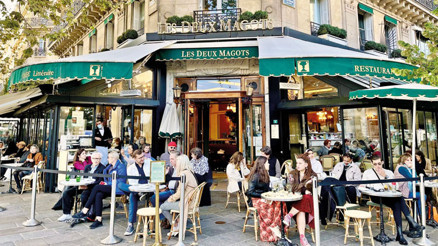 Fransa’da sigara yasağı