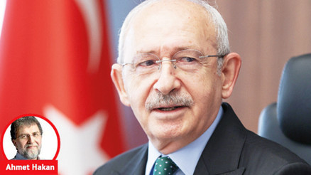Kılıçdaroğlu kocaman bir hayal kırıklığıdır