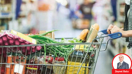 Piyasalar enflasyonu bekliyor