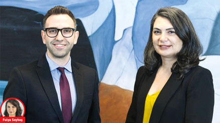 Hayatımı kurtaran doktor sayesinde doktor oldum