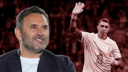 Galatasaray kaleci transferinde listenin 1 numarasını belirledi Kesenin ağzı ardına kadar açıldı