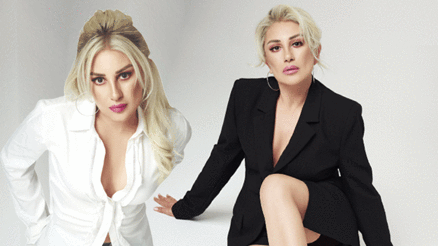 Muazzez Ersoy: Sahnede assolist günlük hayatta Kasımpaşa çocuğuyum