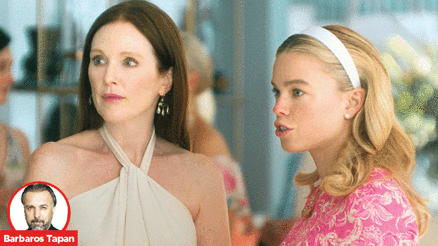 Toplum güçlü kadınları kötü göstermeye meyilli Toplum güçlü kadınları kötü göstermeye meyilli