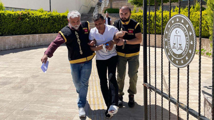 İlknuru sokak ortasında öldürmüştü Karar çıktı