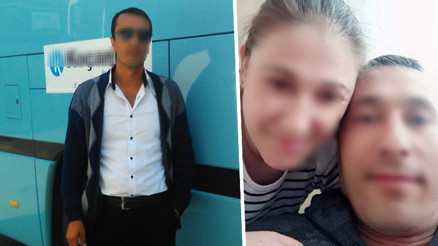 Sabah çiçek, öğleden sonra kurşun Mağdur kadından şaşırtan sözler Sabah çiçek, öğleden sonra kurşun Mağdur kadından şaşırtan sözler