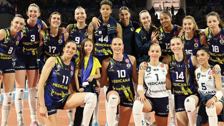 Fenerbahçede 7 ayrılık birden