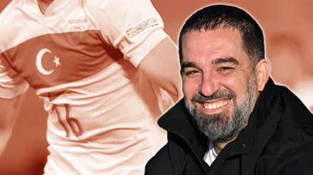 Arda Turanın ilk transfer hamlesi Süper Ligden Milli futbolcu Shakhtar Donetskin radarına girdi