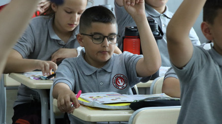 Yeteneği birincilik getirdi Herkes 10 yaşındaki çocuğu konuşuyor