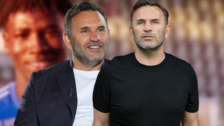 Galatasaray Chelsea ve Dormund ile yarışıyor Transferde hedef 20’lik yetenek