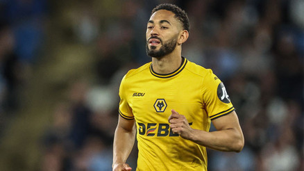 Manchester United, Matheus Cunhayı resmen açıkladı