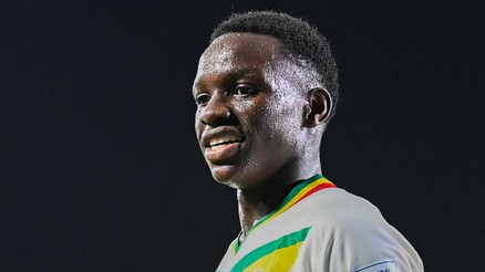 Amara Diouf kimdir, kaç yaşında, hangi mevkide oynuyor Fenerbahçe sezonun ilk transferini gerçekleştirdi
