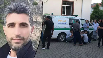 15 yaşındaki çocuk babasını öldürüp annesini ağır yaraladı